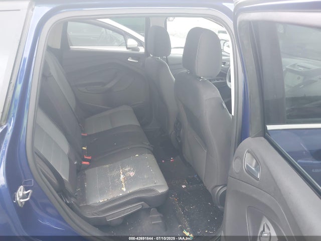 Ford Escape 2016 1FMCU9GX0GUC71082 Image 8