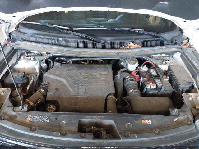 1FM5K8GT2KGA73679 Ford EXPLORER SPORT
