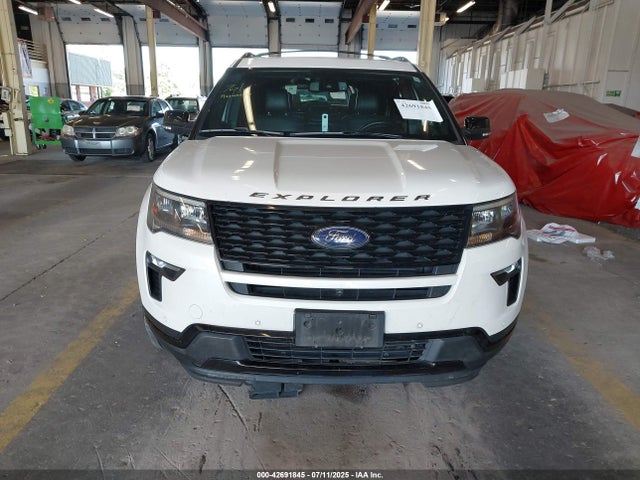 1FM5K8GT2KGA73679 Ford EXPLORER SPORT