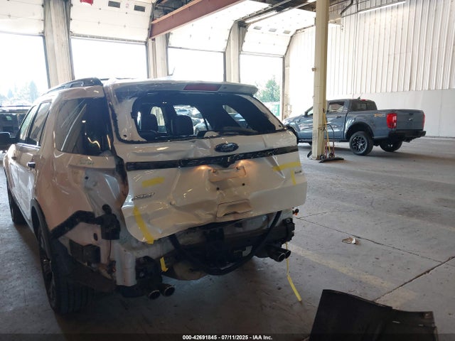 1FM5K8GT2KGA73679 Ford EXPLORER SPORT