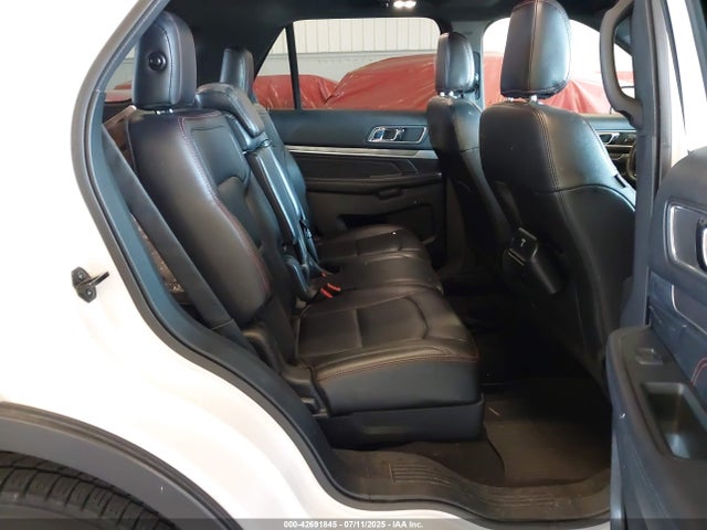 1FM5K8GT2KGA73679 Ford EXPLORER SPORT
