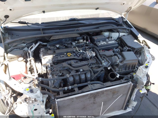 JTDS4RCE3LJ006558 Toyota m20-fks