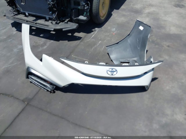 JTDS4RCE3LJ006558 Toyota m20-fks