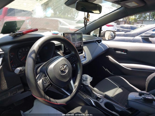 JTDS4RCE3LJ006558 Toyota m20-fks