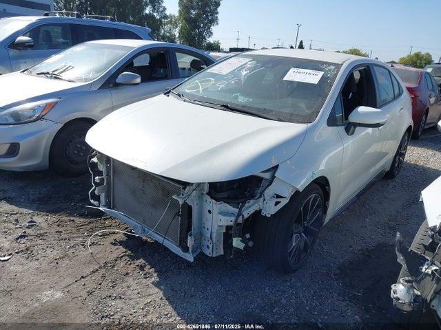 JTDS4RCE3LJ006558 Toyota m20-fks