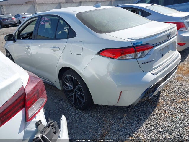 JTDS4RCE3LJ006558 Toyota m20-fks