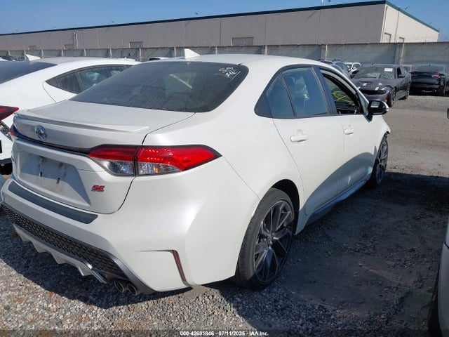 JTDS4RCE3LJ006558 Toyota m20-fks