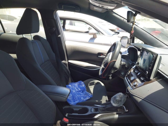 JTDS4RCE3LJ006558 Toyota m20-fks