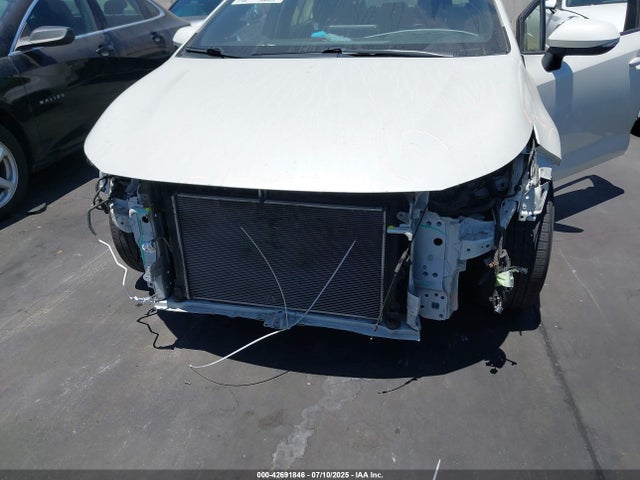 JTDS4RCE3LJ006558 Toyota m20-fks
