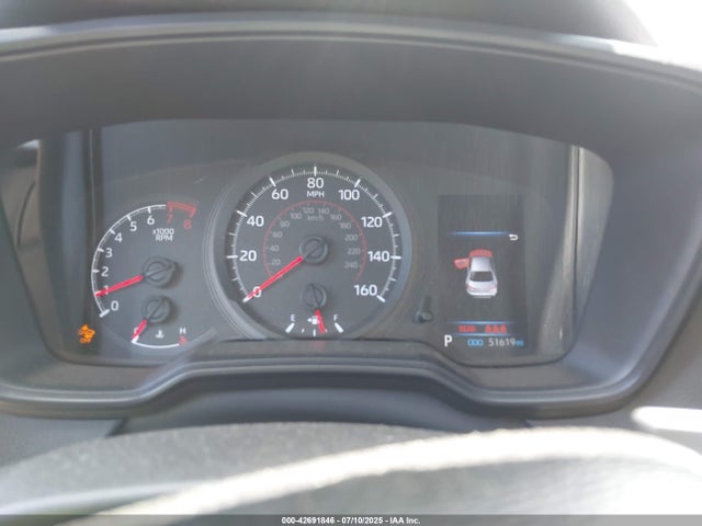JTDS4RCE3LJ006558 Toyota m20-fks