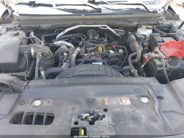 1FTER1EH3KLA94506 Ford Ranger