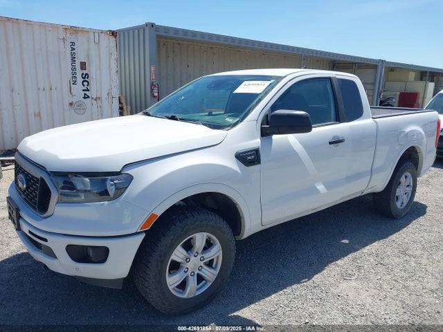 1FTER1EH3KLA94506 Ford Ranger