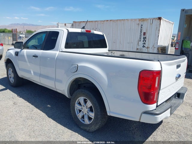 1FTER1EH3KLA94506 Ford Ranger