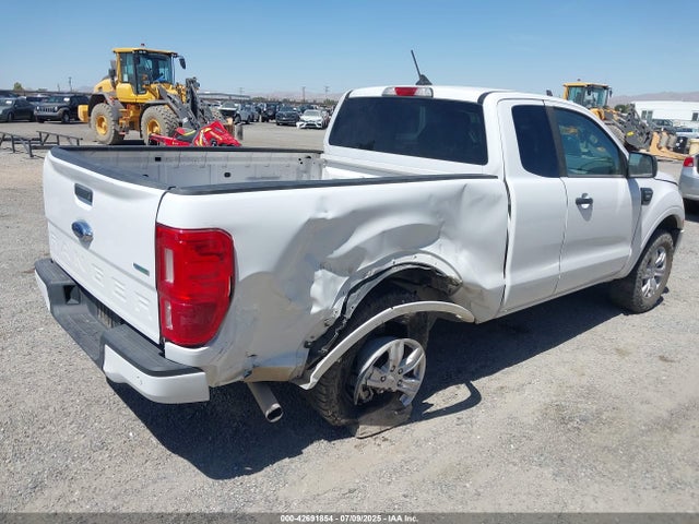 1FTER1EH3KLA94506 Ford Ranger