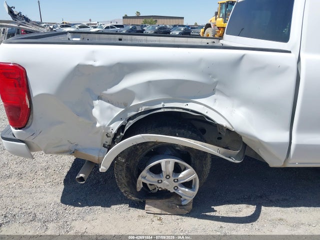 1FTER1EH3KLA94506 Ford Ranger