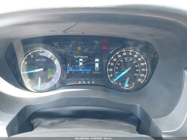 1FTER1EH3KLA94506 Ford Ranger