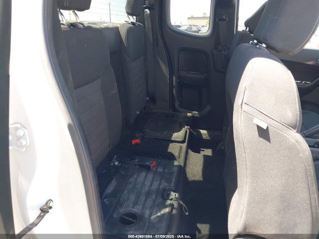 1FTER1EH3KLA94506 Ford Ranger