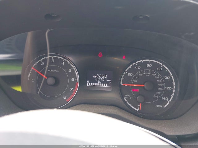 JF2GTAAC9J9350875 Subaru naturally aspirated