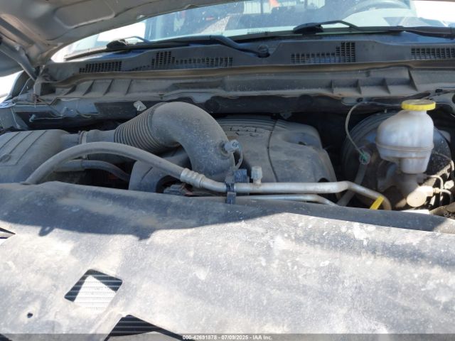 2018 RAM 1500 1C6RR7TT3JS267190 Photo 9