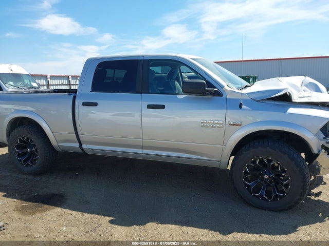 RAM 2018 2018 1C6RR7TT3JS267190 Image 13