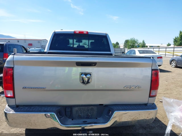 RAM 2018 2018 1C6RR7TT3JS267190 Image 16