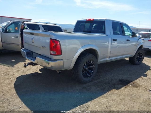 2018 RAM 1500 1C6RR7TT3JS267190 Photo 3