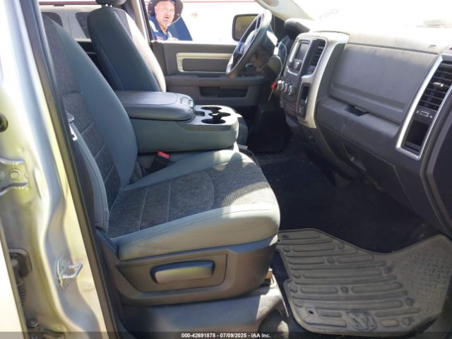 2018 RAM 1500 1C6RR7TT3JS267190 Photo 4