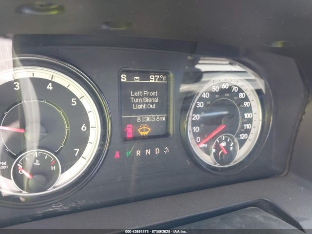 2018 RAM 1500 1C6RR7TT3JS267190 Photo 6