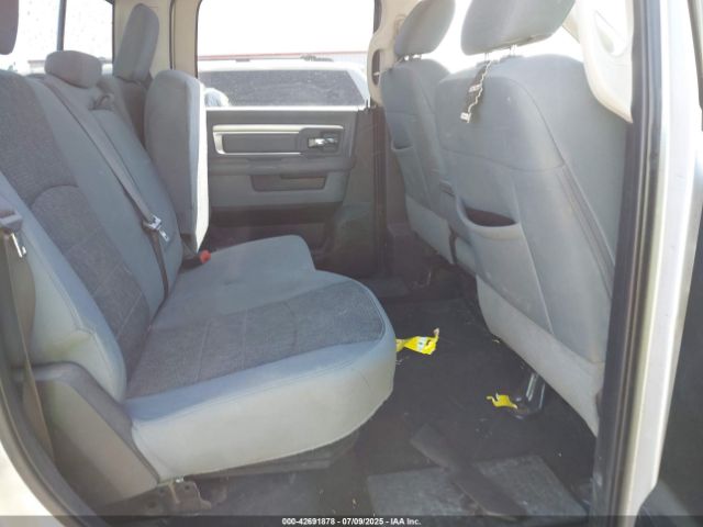 2018 RAM 1500 1C6RR7TT3JS267190 Photo 7