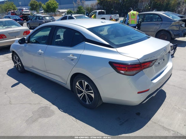 3N1AB8CV6PY243867 Nissan 2023