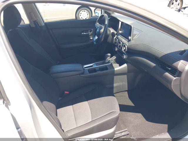 3N1AB8CV6PY243867 Nissan 2023
