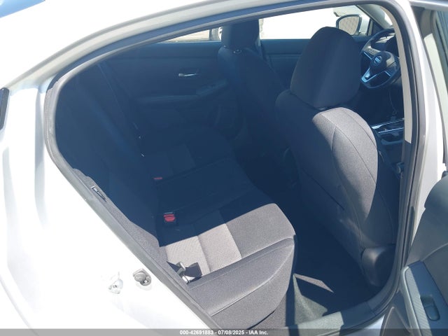 3N1AB8CV6PY243867 Nissan 2023