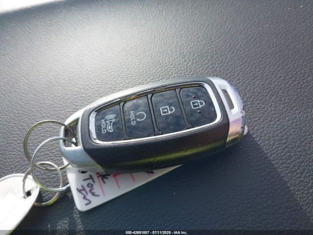 2022 HYUNDAI KONA KM8K62AB8NU890469 Photo 10