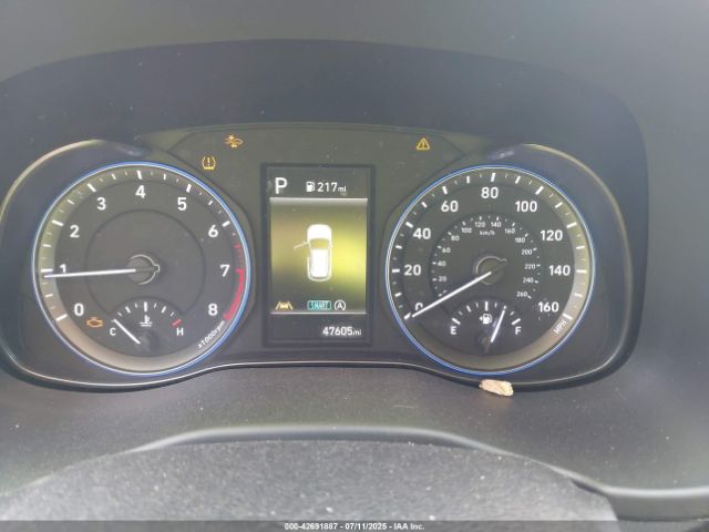 2022 HYUNDAI KONA KM8K62AB8NU890469 Photo 6