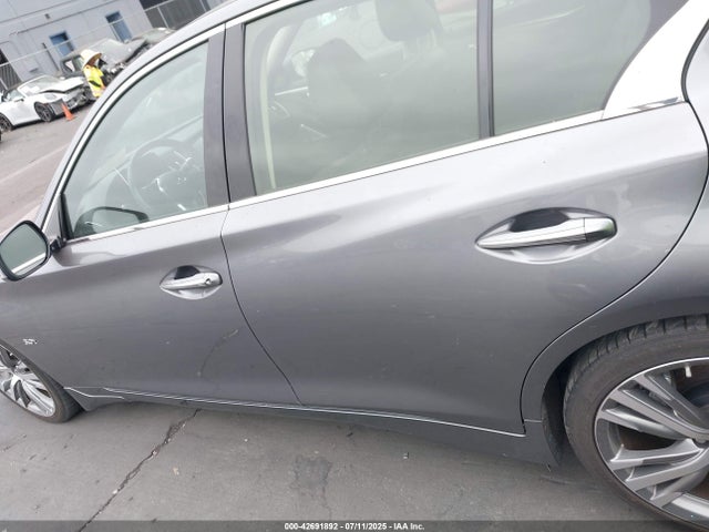 Infiniti Q50 2019 JN1EV7AP6KM513196 Image 15