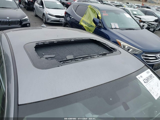 Infiniti Q50 2019 JN1EV7AP6KM513196 Image 12