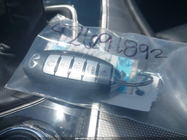 Infiniti Q50 2019 JN1EV7AP6KM513196 Image 18