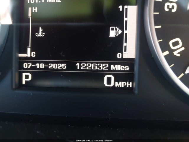 Land Rover super-charged lev2 ulev 2015 SALAG2V62FA741870 Image 15