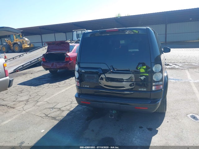 Land Rover super-charged lev2 ulev 2015 SALAG2V62FA741870 Image 16