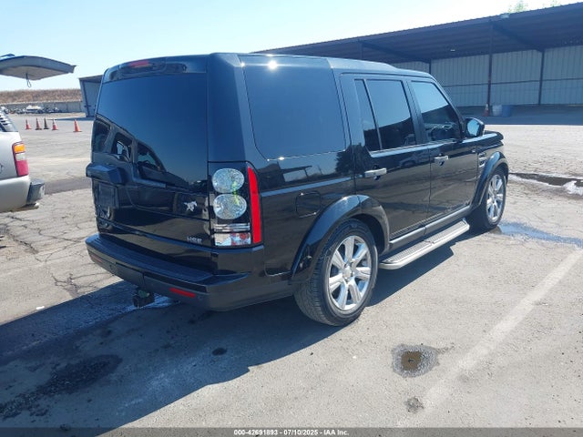 Land Rover super-charged lev2 ulev 2015 SALAG2V62FA741870 Image 4