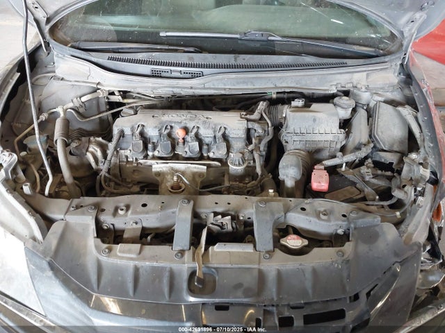 2HGFG3A55FH516829 Honda r18z1
