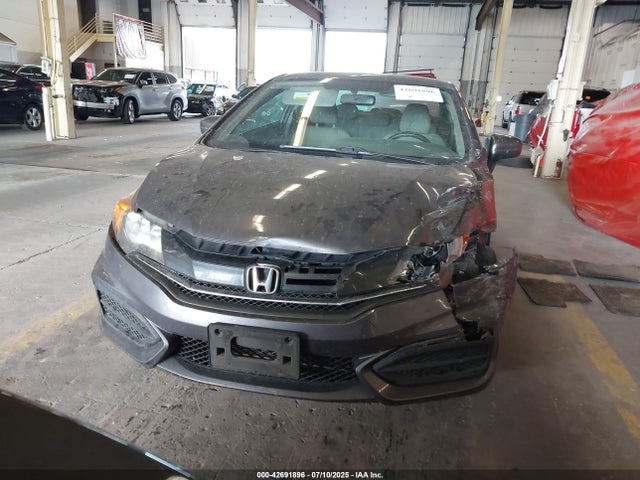 2HGFG3A55FH516829 Honda r18z1