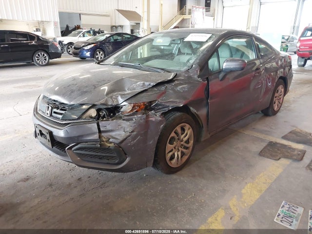 2HGFG3A55FH516829 Honda r18z1