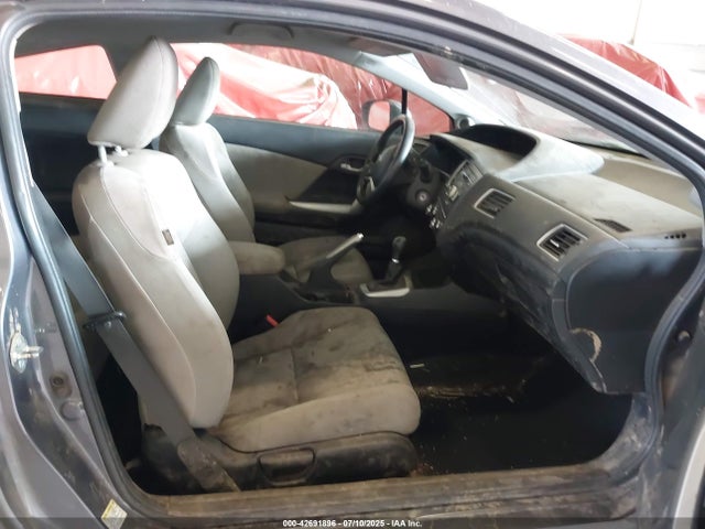 2HGFG3A55FH516829 Honda r18z1