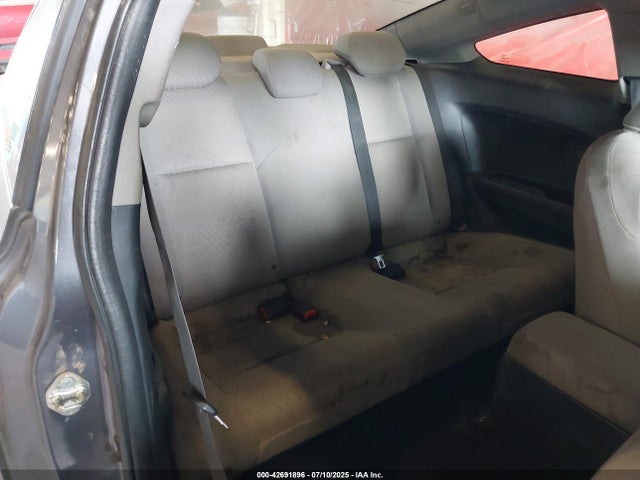 2HGFG3A55FH516829 Honda r18z1