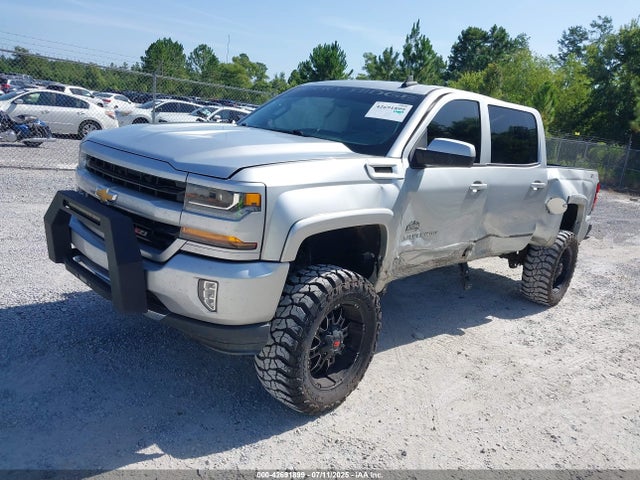 3GCUKREC9JG125921 Chevrolet l83 - sidi: spark ignited direct injection, vvt: variable valve timing, afm, e85 max, alum