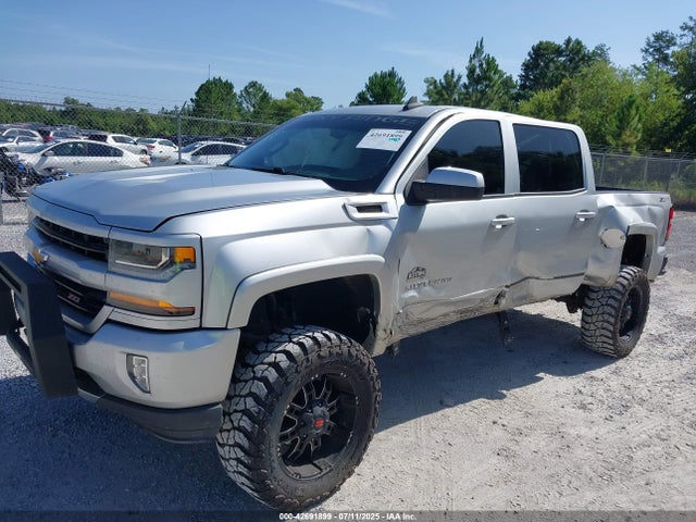 3GCUKREC9JG125921 Chevrolet l83 - sidi: spark ignited direct injection, vvt: variable valve timing, afm, e85 max, alum