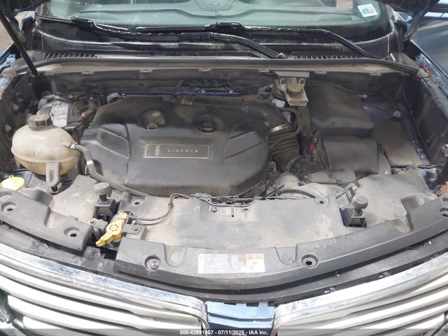 5LMCJ2C99JUL29301 Lincoln 2.0l ecoboost