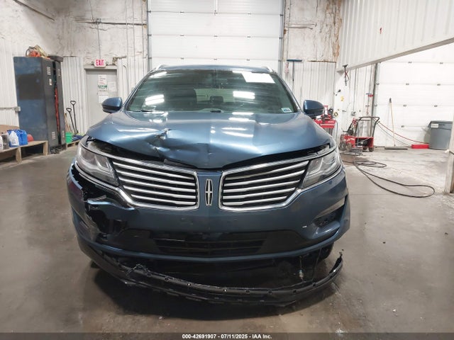 5LMCJ2C99JUL29301 Lincoln 2.0l ecoboost