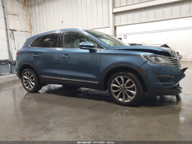 5LMCJ2C99JUL29301 Lincoln 2.0l ecoboost